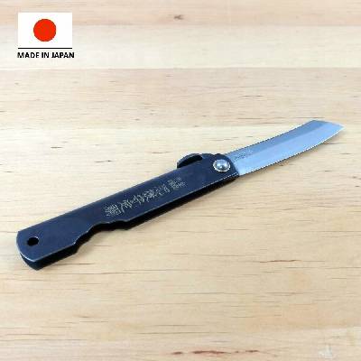 HIGONOKAMI Shogun 65 mm japonský