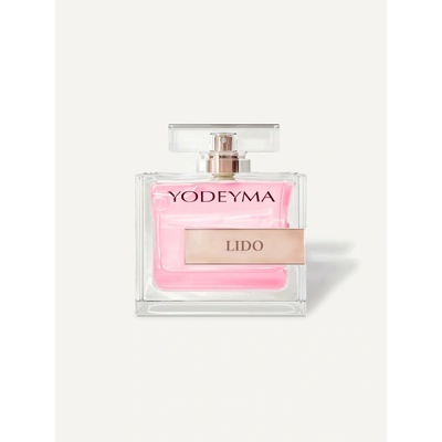 Yodeyma Lido parfém dámský 100 ml