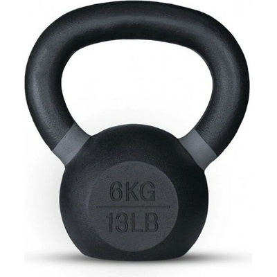 Thorn+Fit CC 2.0 litinový 6 kg