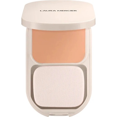 Laura Mercier Real Flawless Feather Matte Powder Foundation 7,6 g 2N Affogato