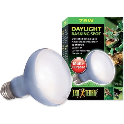 Hagen ExoTerra Neodymium Sun Glo Spot 75 W – Hledejceny.cz
