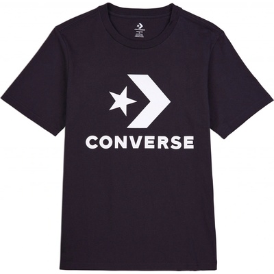 Converse GO-TO STAR CHEVRON TEE tričko US 10024067-A01