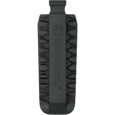 Leatherman Bit Kit 6 Black