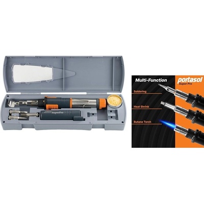 Portasol SuperPro 125 W