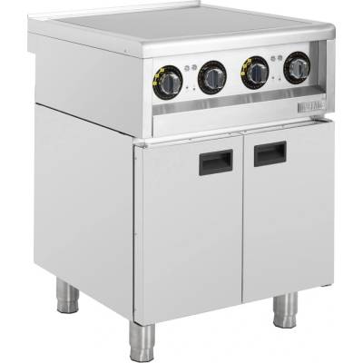 Gastrofans Buffalo 600 - 4 zóny