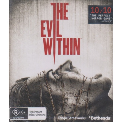The Evil Within