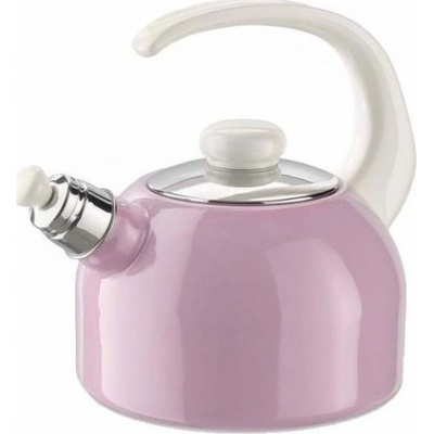 Riess růžová pastelová 2,0l 18cm