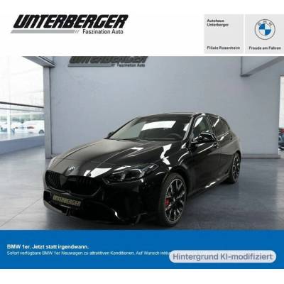 BMW 120i M Sport 125 kW