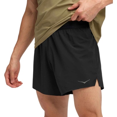 Hoka Glide 5'' Short w/ Brief 1176971-blk