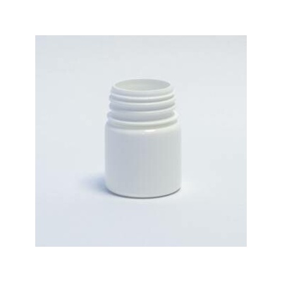 Allen Lahvička na léky s narážecím uzávěrem 10 x 30 ml