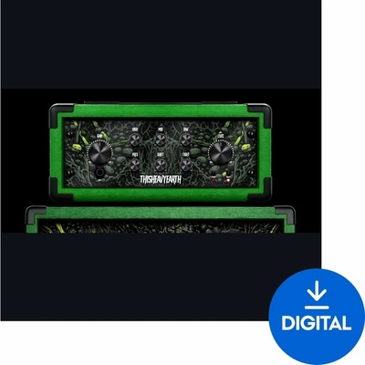 Aurora DSP This Heavy Earth - Fleshrot Suite (Digitálny produkt)
