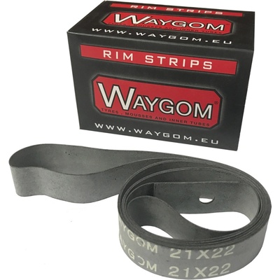 páska na ráfek 28mm x 18/19", WAYGOM (balení 10 ks) 007043 – Hledejceny.cz