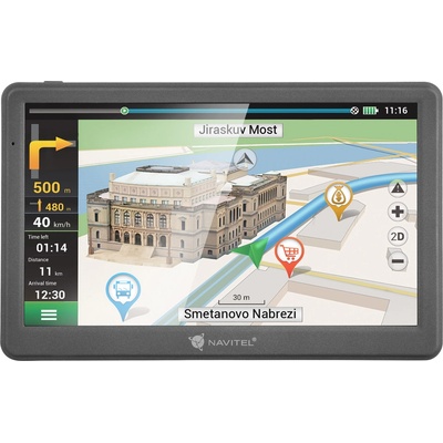 NAVITEL MS700