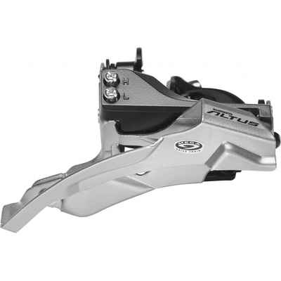 Shimano Altus FD-M370 – Hledejceny.cz