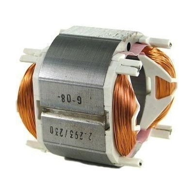 RUPES zDÍL ER03TE stator (2293230)