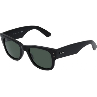 Ray-Ban Mega Wayfarer RB0840S 901 31