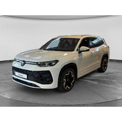 Volkswagen Tayron 1.5 eHybrid R-Line 150 kW