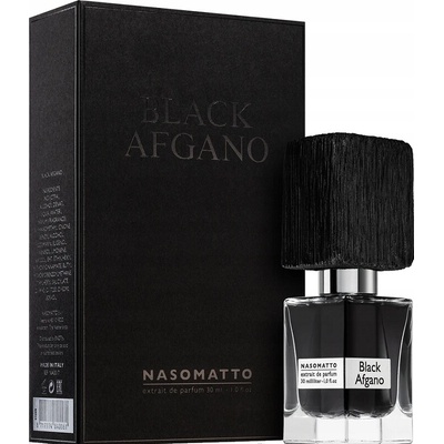 Nasomatto Black Afgano Parfum unisex 30 ml tester