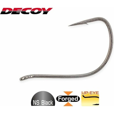 Decoy Worm 10 Shot Rig vel.1 9ks