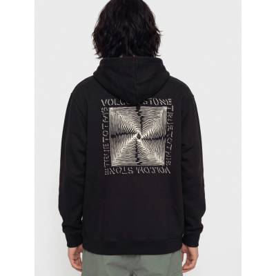 Volcom Watanite HD black