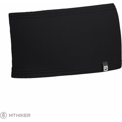 Ortovox Light Fleece black raven