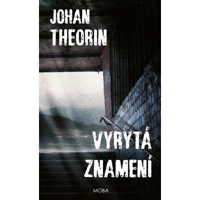 Vyrytá znamení – Hledejceny.cz
