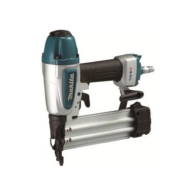 MAKITA Pneumatická hřebíkovačka 15-50mm užší ústí AF506