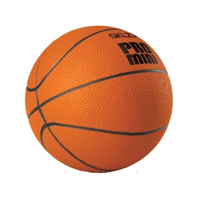 SKLZ Pro Mini Hoop Ball basketbalový mini míč 13 cm – Hledejceny.cz