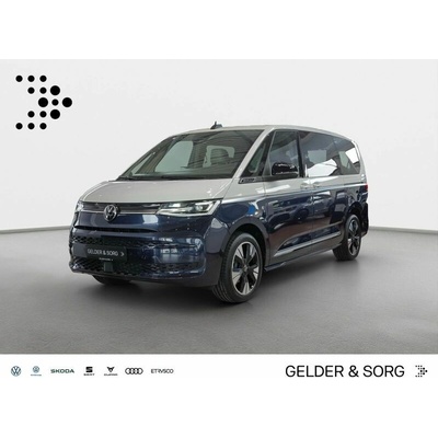 Volkswagen T7 Multivan TDI 110 kW