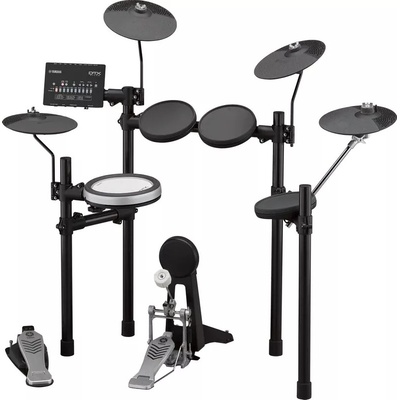 Yamaha DTX482K Black – Hledejceny.cz
