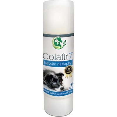 Colafit 7 22 ml – Hledejceny.cz