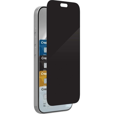 ZAGG InvisibleShield Elite Privacy E Apple iPhone 18 Pro Max Plastic Tray průhledné 200122063 – Hledejceny.cz