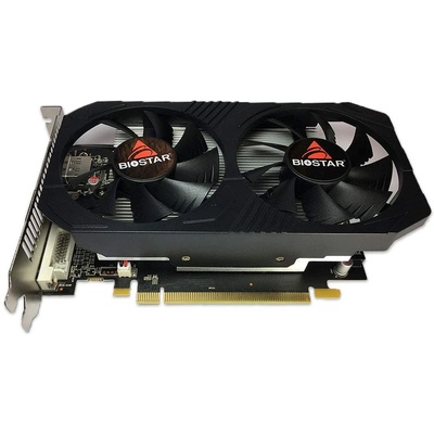 Biostar Radeon RX 560 Dual Cooling 4GB GDDR5 VA5615RF41