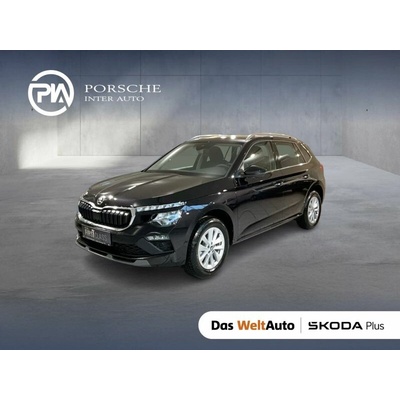 Skoda Kamiq TSI Selection DSG 85 kW