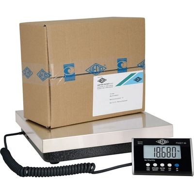 Wedo Paket 50 Plus