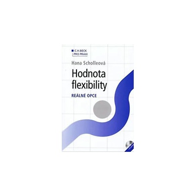 Hodnota flexibility