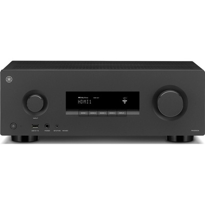 Yamaha RX300A