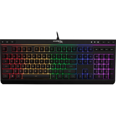 HP HyperX Alloy Core RGB 4P4F5AA#ABA