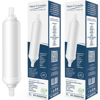 Aqua Crystalis AC-DA2012A 2 ks – Hledejceny.cz