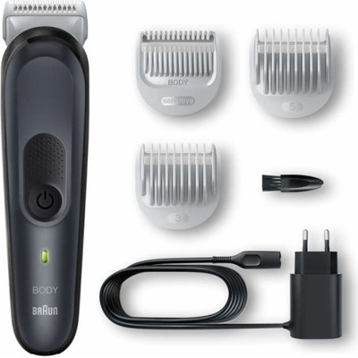 Braun BG3350