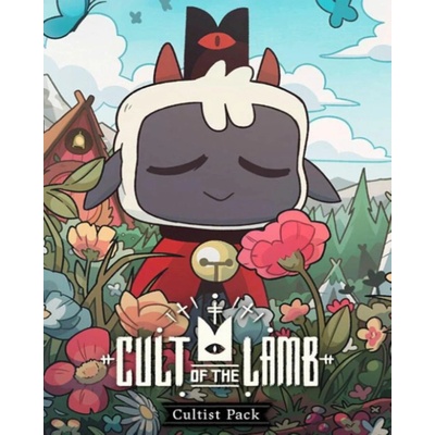 Cult of the Lamb
