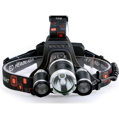 Boruit RJ-3000