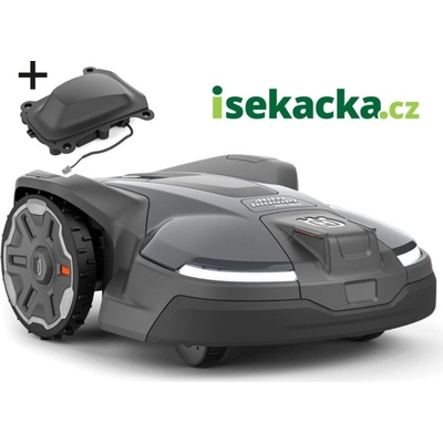 Husqvarna Automower 430X Nera 9705352-11