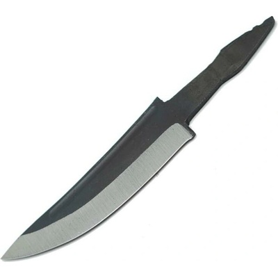 Čepeľ Roselli Hunting knife, Carbon steel blade R100B