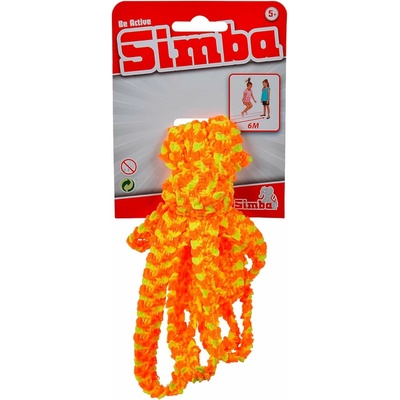 Simba Toys Guma na skákanie