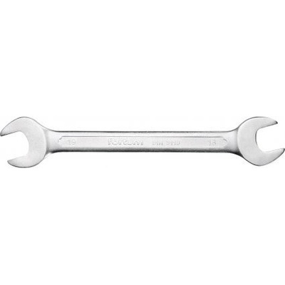 Fortum klíč plochý 18x19 mm 4730119