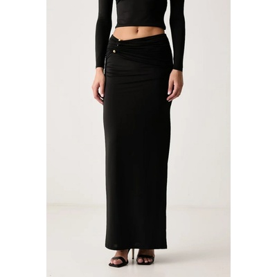 Marciano by Guess sukňa EZME G6BD12.K6522 čierna