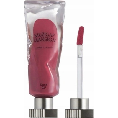 Catrice Objet Liquid Renewal rtěnka na rty 027 Spinel 6 ml