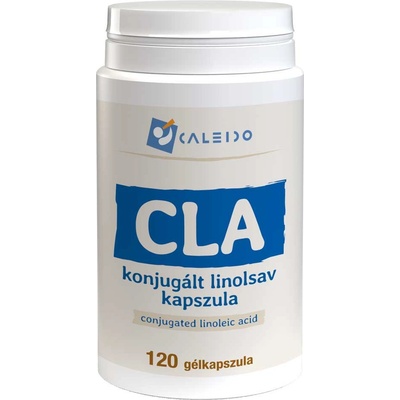 Caleido CLA kapsuly 120 ks