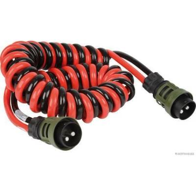 Elektrická żpirála HERTH+BUSS ELPARTS 51276507